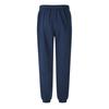 Slazenger Mens Fleece Cuffed Jogging Bottoms