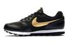 Nike MD Runner 2 VTB 'Black Metallic Gold' GS CJ6924-001