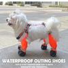 Dog Boot Leggings, Dog Boots - Dog Shoes, Pet Protector For Small Medium Dogs