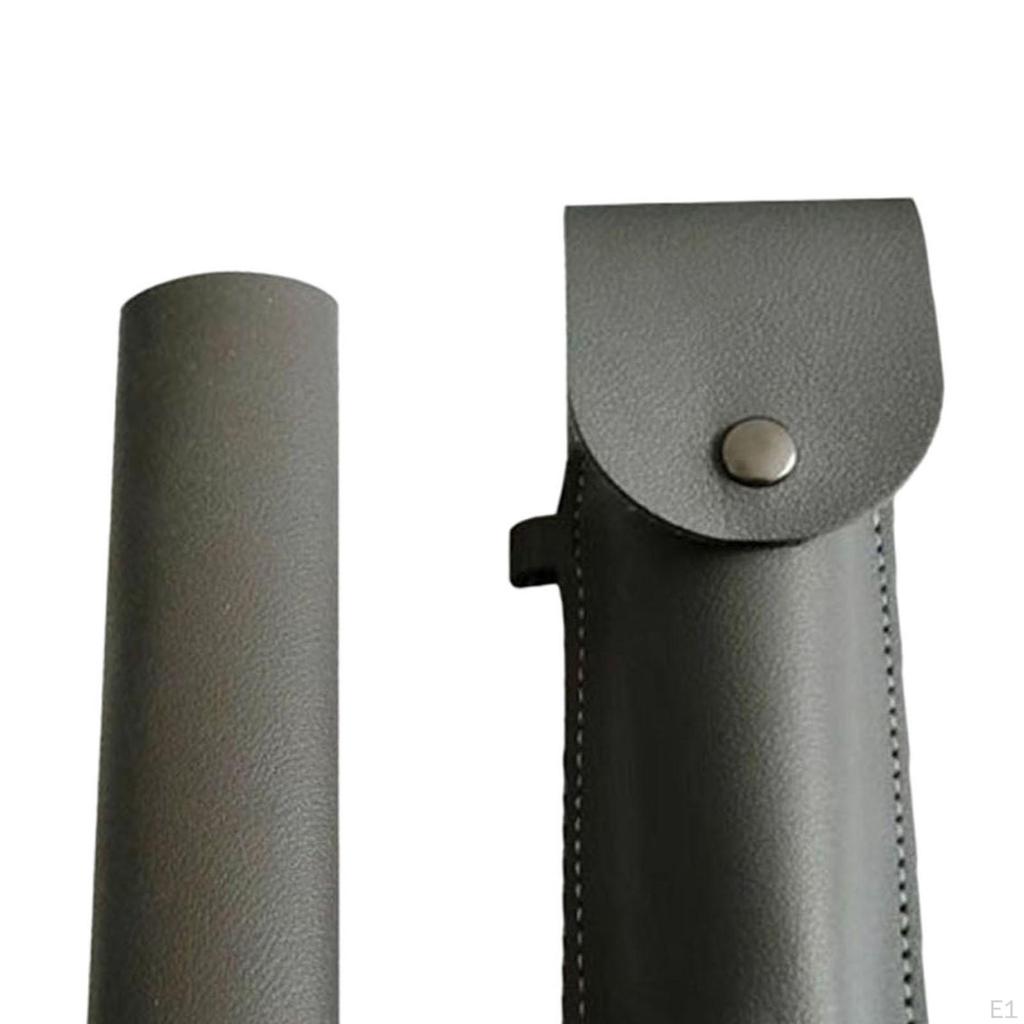 Manual Auger Leather Case for, Wood Drill Outdoor Tools