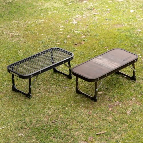 Captain Stag (CAPTAIN STAG) Outdoor Table, Small Table UC-590