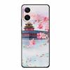 3D Emboss Case For Xiaomi 17 Pro 2025 Phone Case Shockproof Silicone Soft Coque For Xiaomi Mi 17 Pro Max Back Cover Case Fundas