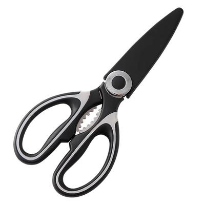 Tijeras de Cocina Multifuncionales Familia Tijeras para Matar Pescado