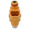 2Pcs Fuel Injector For Suzuki SV650 SV650S GSXR600 GSXR750 DL650 15710-17G00