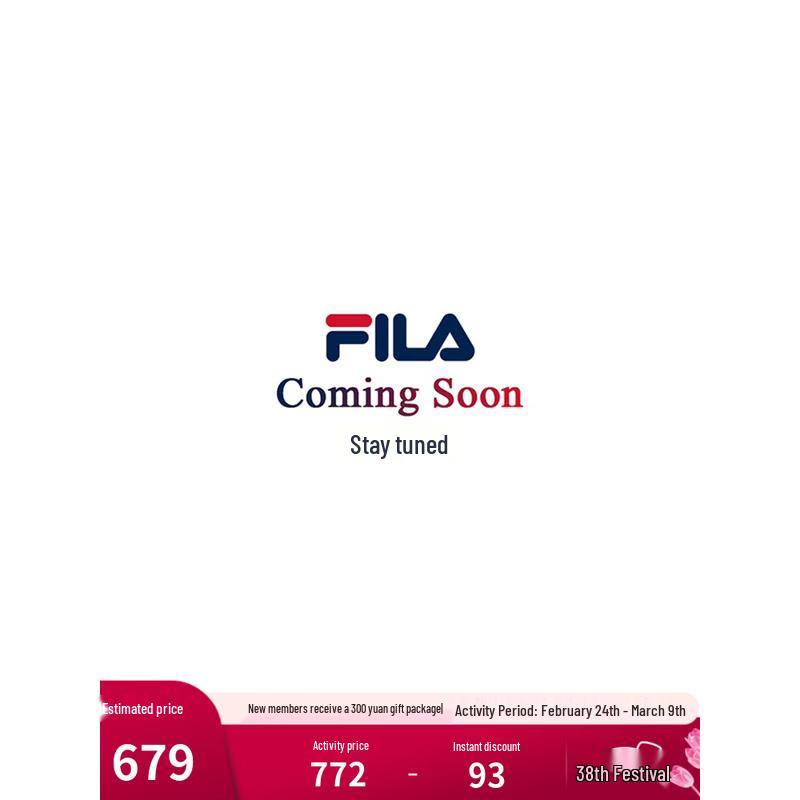 FILA FUSION Women s Casual Wide-Leg Cargo Pants L