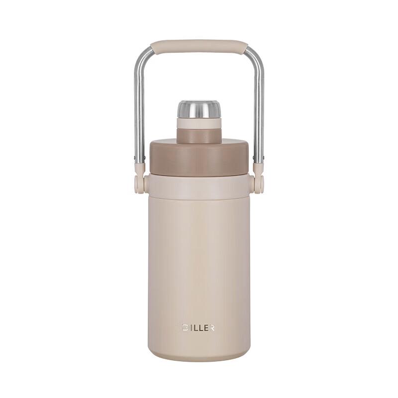 Outdoor Camping Water Bottle