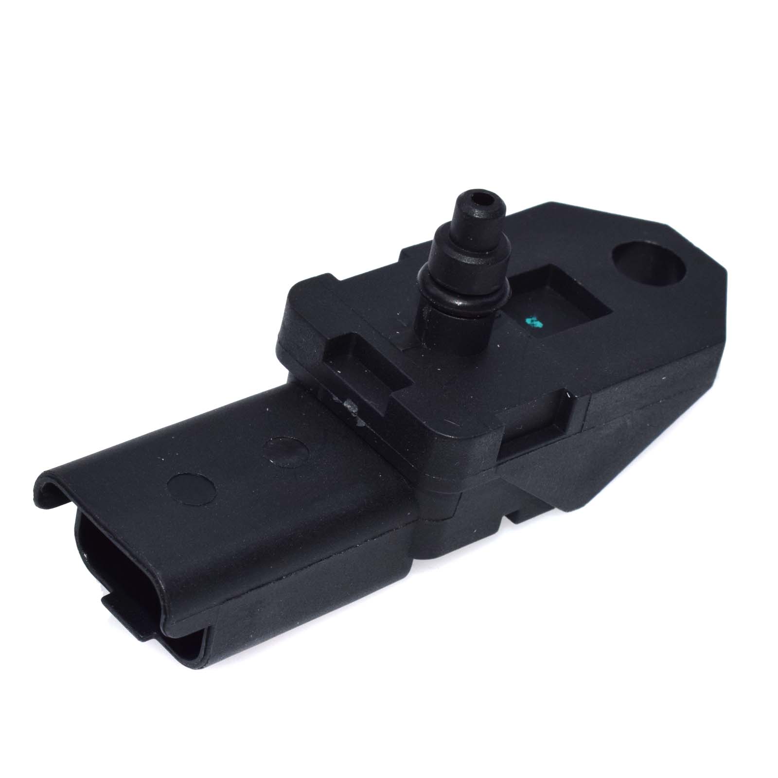 

ISANCE Air Intake Pressure MAP Sensor 9649396580 For Peugeot Ford Land Rover Range Rover 4007 407 508 508 Mondeo S-Max Galaxy чёрный