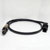 Front Lambda 0258017051 Probe Oxygen O2 Sensor fit For BMW 5 E60 Touring E61 M5 6 E63 E64 S85 2004-2010 11787836394