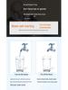 220V Smart Automatic High-Rise Booster Pump for Household Tap and Water Heater
