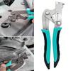 Car Clip Removal Pliers Multipurpose Auto Fastener Tool Quick Release Clip Extractor Professional Automotive Repair Hand Tool