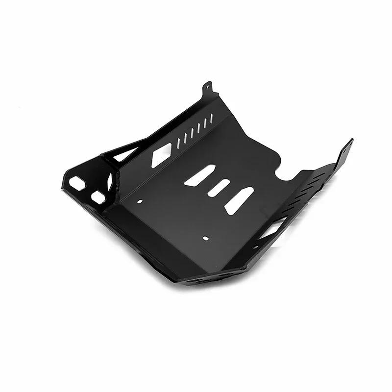 Fit For VOGE Valico DS525X 525DSX DSX525 DSX 525  2024 Motorcycle Engine Protection Cover Chassis Guard Skid Plate Protector