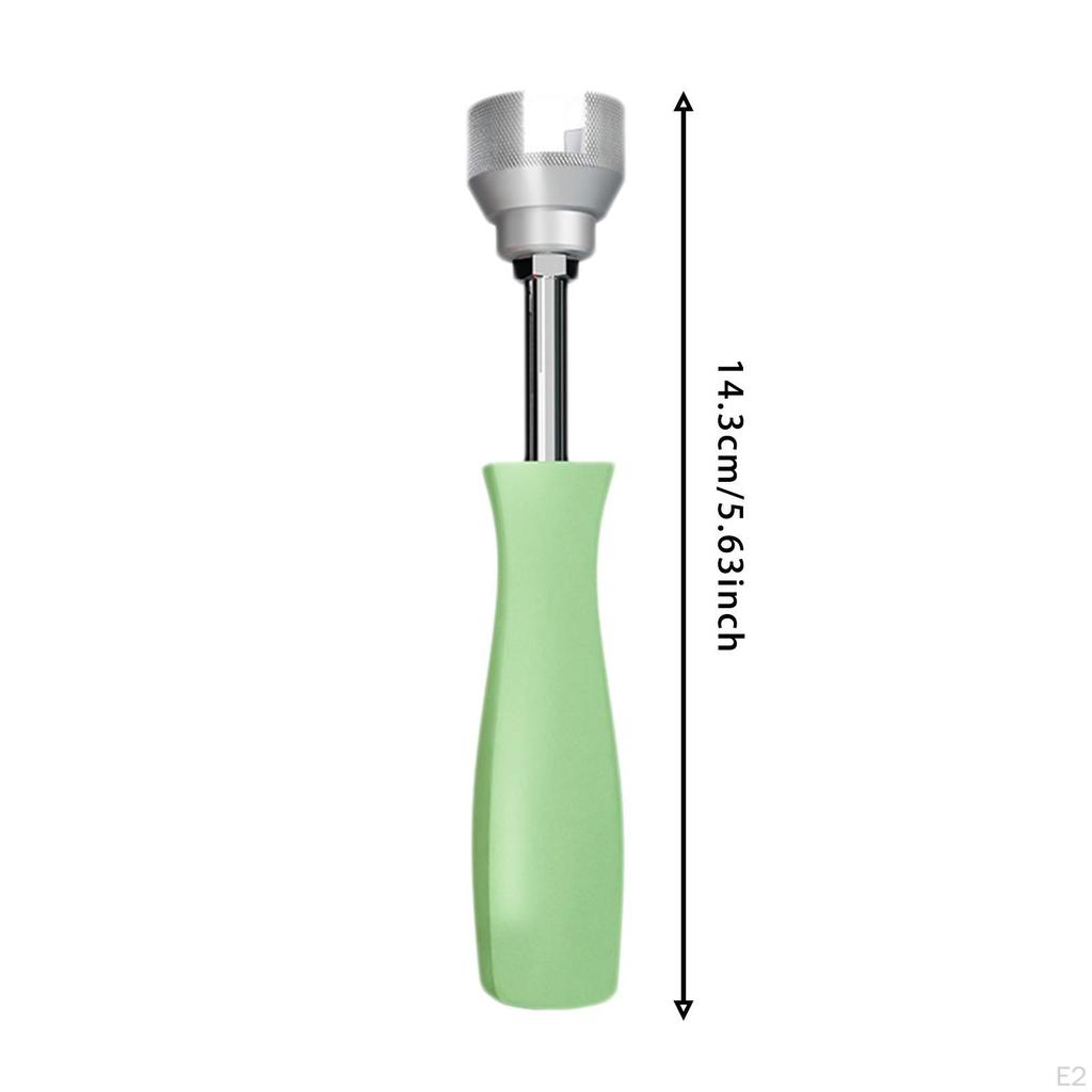 Brake Spring Compressor Tool Adjusting Repair Reliable Comfortable Handle Universal Car