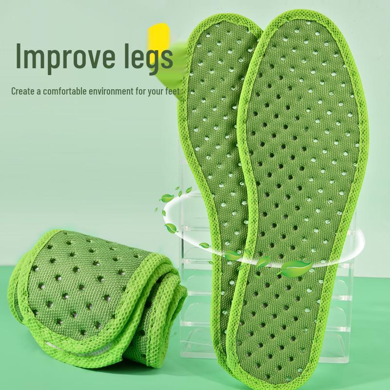 

Мужские полынные стельки, устойчивые к запаху, впитывающие пот, мягкие, удобные, дышащие и идеально подходящие для длительного стояния и занятий спортом. Size 39