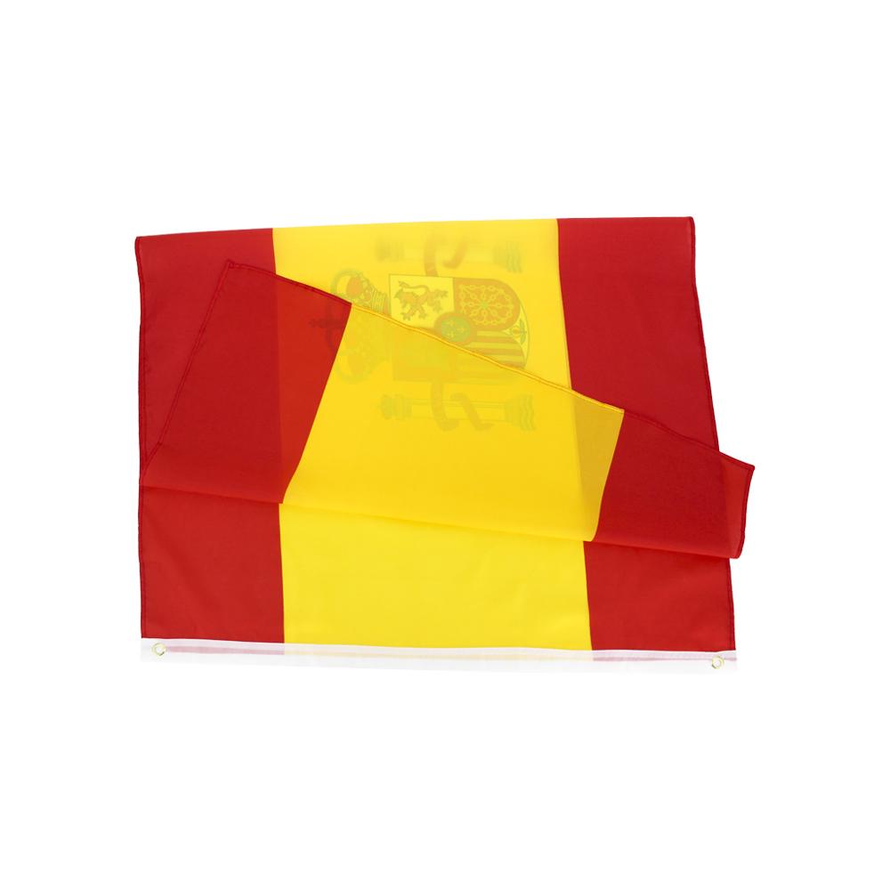 60x90cm/90x150cm/120x180cm/150x240cm ES Espana Spanish Flag Large Spanish High Quality Tapestry Banner For Decoration