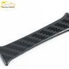 2020 Han Front Row Center Console Air Vent Decorative Sticker