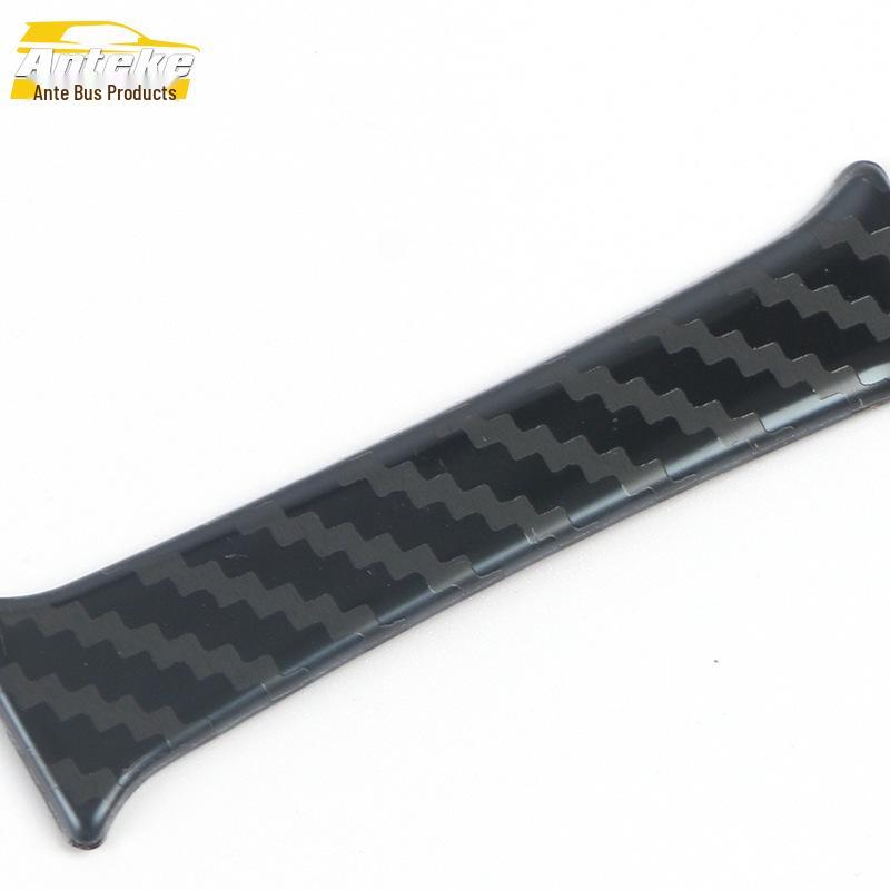 2020 Han Front Row Center Console Air Vent Decorative Sticker
