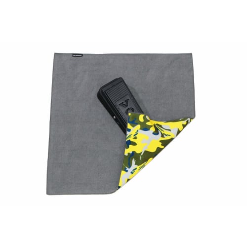 Japan Hobby Tool OJICO Shinkansen Camouflage Easy Wrapper Doctor Yellow 923 Series L Size (470 X 470mm)