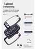 Premium Key Case for 21 Hyundai Models: Elantra, Reina, ix35 - Unisex Design