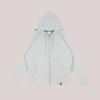 HAZZYS Women's PHIZ Hooded Sweatshirt ABTSE0BCX04