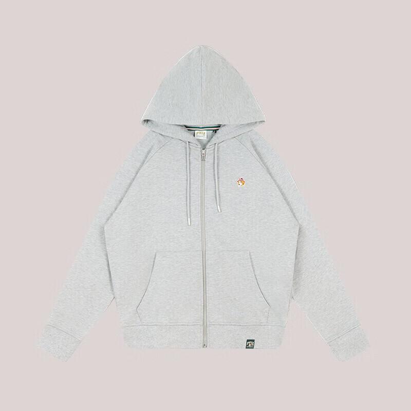 HAZZYS Women's PHIZ Hooded Sweatshirt ABTSE0BCX04