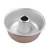 Aluminium Alloy Donut Mold Baking Supplies Diy Cake Mold Doughnut Baking Mold Pan Cake Maker Muffin Tube Tray Pans Bread