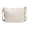 New Adidas Polyester Crossbody Bags Unisex Bauxite Brown JY9118