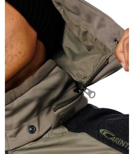Куртка Carinthia ISG 2.0 Jacket multicam black
