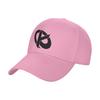 Fashion Karmine Corp Curved Brim Baseball Cap Hat Sharp Visors
