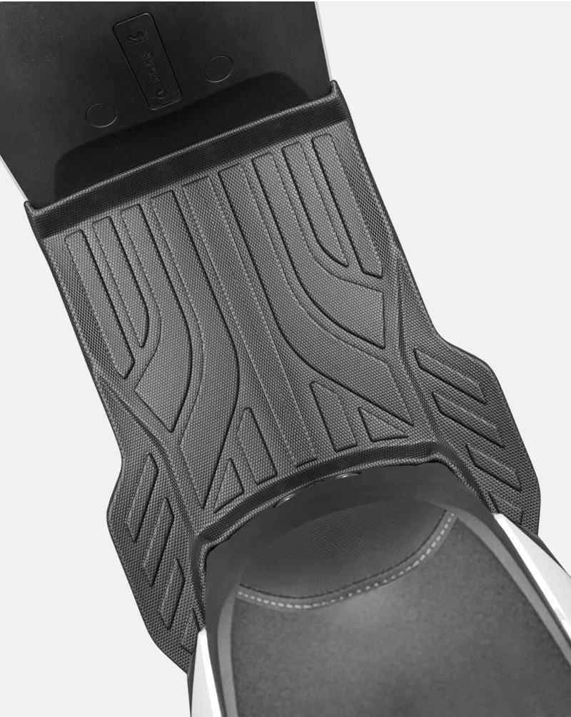 Ninebot Electric Scooter TPE Floor Mats - Full Coverage, Thickened for M95C, N370, F90, N85C, Q80C Models