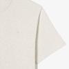 [lacoste] Men's Basic Heavy Jersey Short-Sleeve T-shirt TH315E-56GXFJ