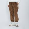 New MLB Boston Red Sox Casual Pants Unisex Brown 3AWP12014-43BRS