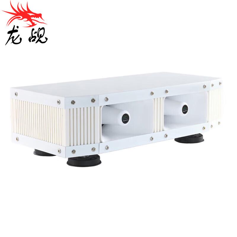 Longyan LED Car Roof Megaphone Amplifier