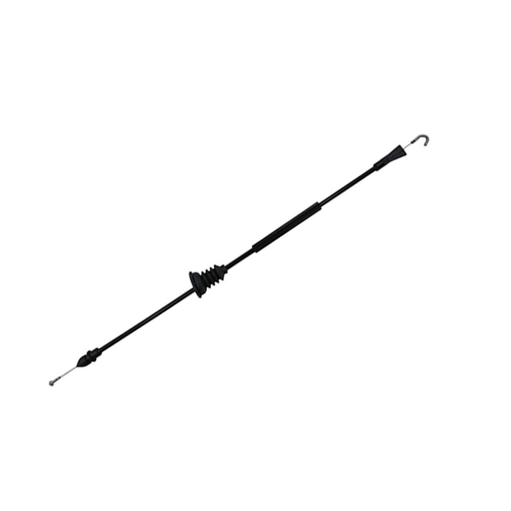Inner Door Release Locking Latch Bowden Cable Front For Seat Toledo