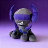 Cute And Charming Phighting Broken Plush Toy Surrounding Activity Plush Playthings Children Activity Fans Spooky Holiday Xmas Gifts Home Decor
