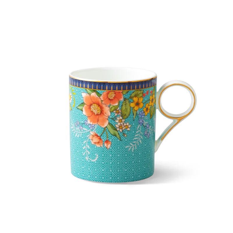 

Yongfengyuan Jinxiu Binfen Ceramic Mug