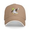 Sea H-Hawk Dabbing for Unisex Women Youth Toddler Casual Baseball Cap  Outdoor Sports Trucker Hat Couple Women Fashion Snapback Cap