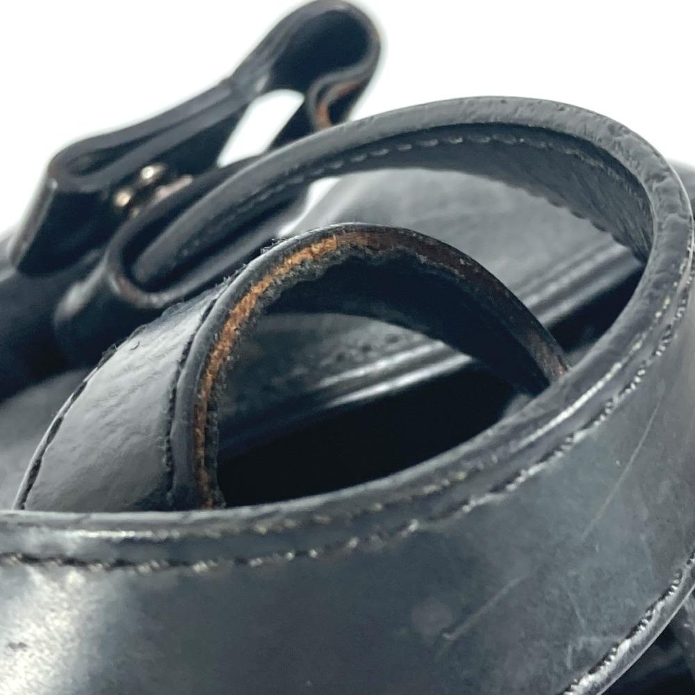 Louis Vuitton M40527 MonogramEclipse Backpack-Explorer Backpack Canvas Black