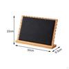 Bamboo Necklace Display Stand Jewelry for Bracelets Necklaces Long Chains