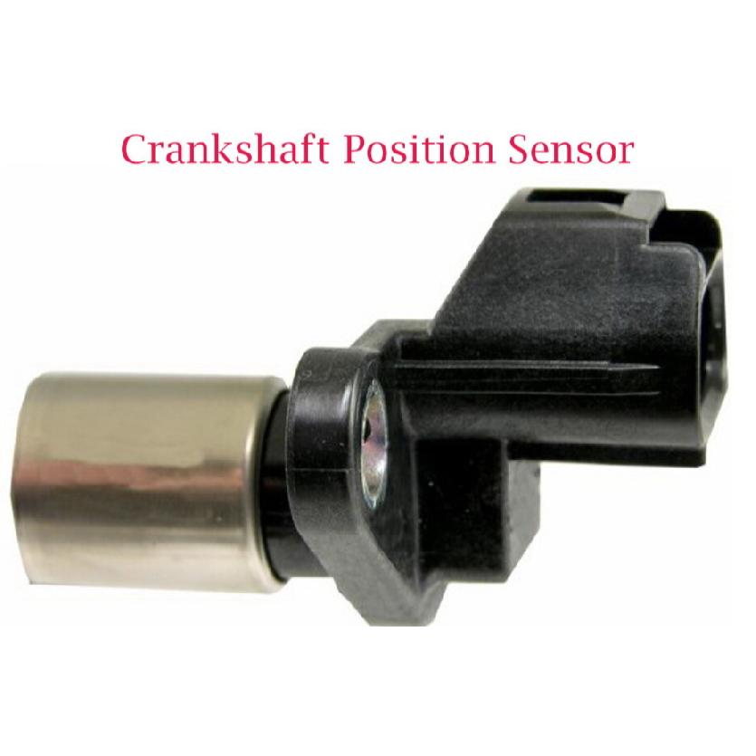 Crankshaft Position Sensor Fits: Avalon Camry Highlander Sienna Solara