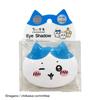 Hachiware Mirror-equipped Eyeshadow Palette Glitter CW46273 Chiikawa Cute Affordable Makeup Eye Makeup Highlight Korean Makeup Matte Glitter