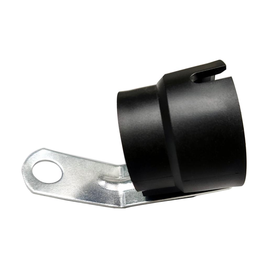 Trailer Plug Holder, Parking Cover, Hanger Plug Holder, Trailer Plug for 7 Pin and 13 Pin Plug Upgraded Plastic Cover