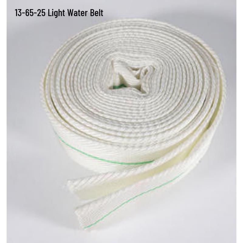 OLOMM High-Pressure Irrigation & Fire Hose