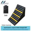 Rubber Wheel Chock