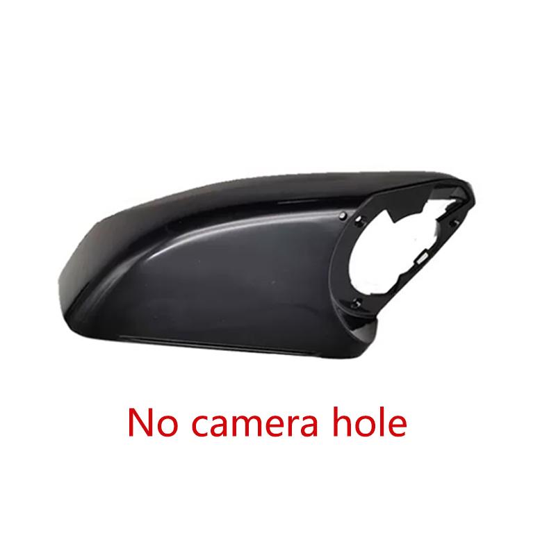 Rearview Side Mirror Frame Lens Glass Bottom Cover Cap For BYD Atto 3 Yuan Plus 2024 2025 Song PRO/Song PLUS