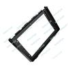 Car Stereo Fascia For Honda CRV CR-V 2007-2011 9 Inch Android Head Unit Dash Frame Trim Kit