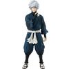 [USED] POP UP PARADE Gamimaru Hell's Paradise Figure Ninja Poppare