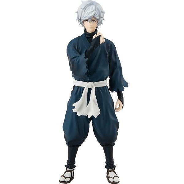 [USED] POP UP PARADE Gamimaru Hell's Paradise Figure Ninja Poppare