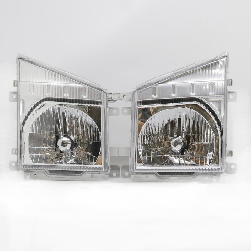 Qingling National IV 100P Isuzu Headlight Assembly