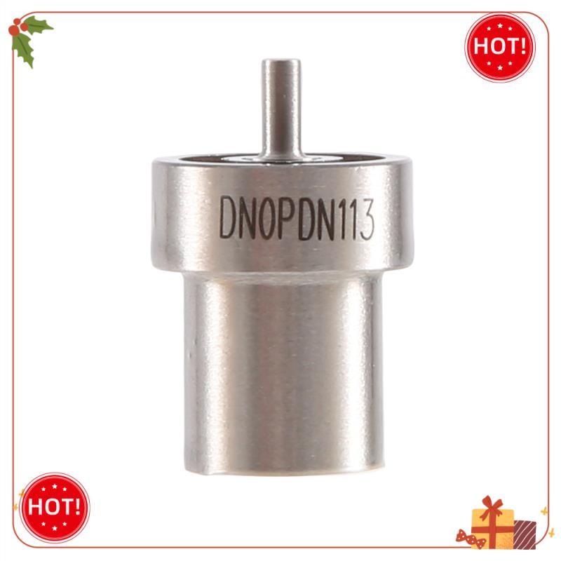 Durable-4PCS DN0PDN113 New Diesel Fuel Injector Nozzle For Nissan TD42/TD42T Zexel 105007-1130 Parts