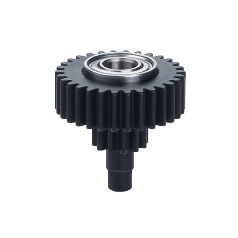 

Механическая обработка Набор приводных шестерен из обработанной стали Серия Consistent Принтеры Оптимизированный профиль зуба Плавная подача 1